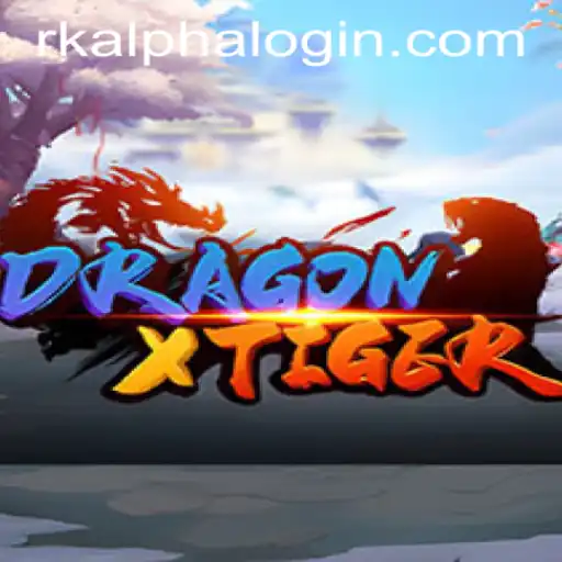 DragonXTiger: A Thrilling Realm of Strategy and Myth
