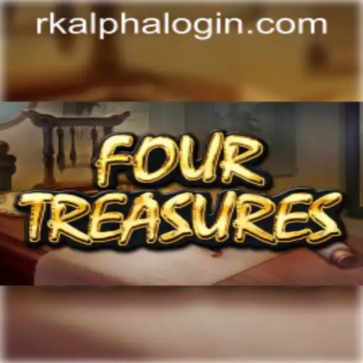 The Adventure Awaits: Discovering FourTreasures and Mastering RKALPHA LOGIN