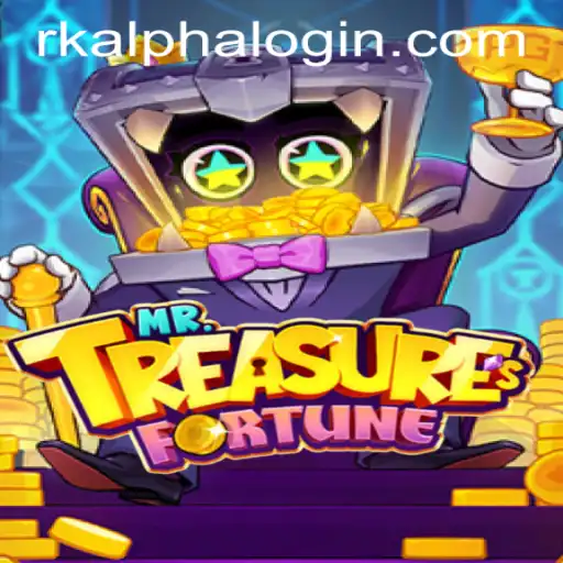Discovering MrTreasuresFortune: An Immersive Adventure Awaits
