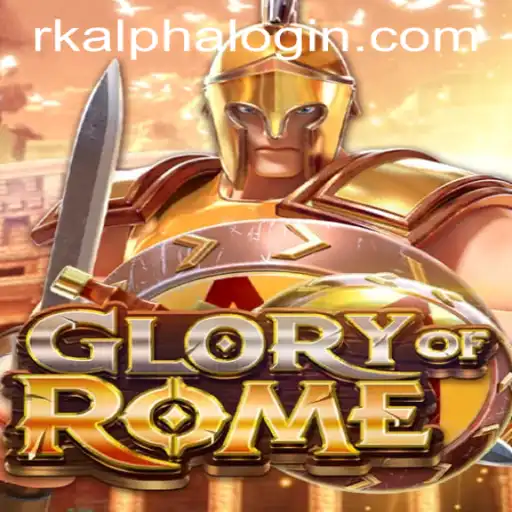 Discover the Epic World of GloryofRome: The Ultimate Roman Strategy Experience