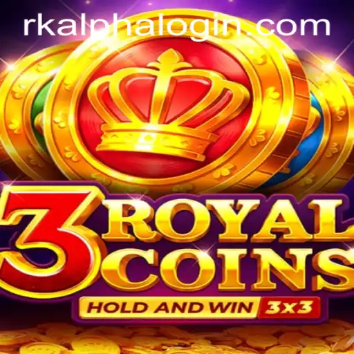 Exploring the Thrilling World of 3RoyalCoins: A Comprehensive Guide