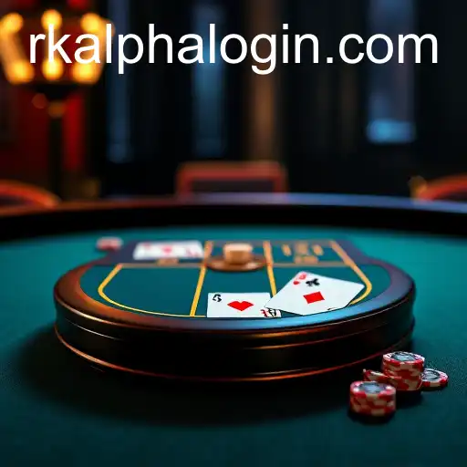 Understanding the Baccarat Game: A Closer Look at Strategy and RKALPHA LOGIN