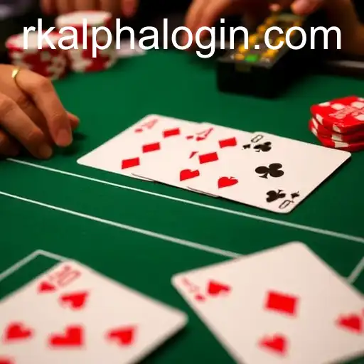 The Exciting World of Blackjack: Your Guide to Mastering the Game