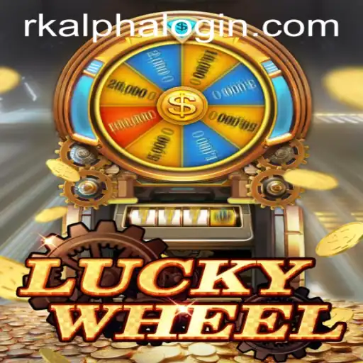 Discover the Thrills of LuckyWheel with RKALPHA LOGIN