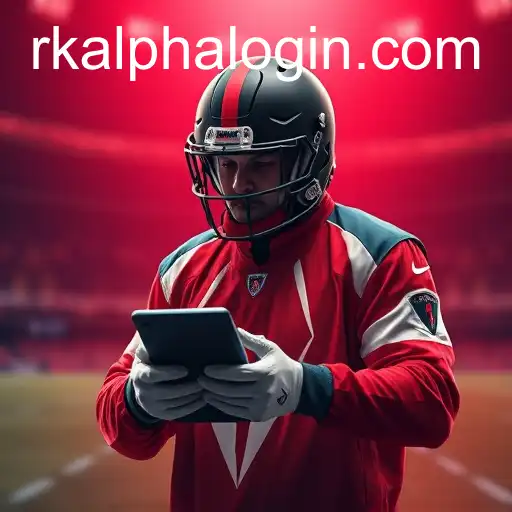 Sports Betting and the Importance of RKALPHA LOGIN