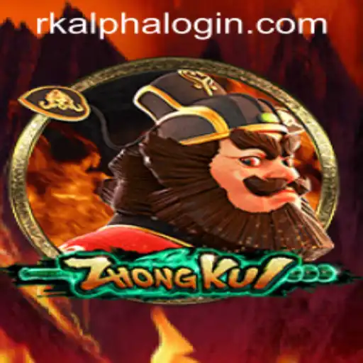 ZhongKui: An Enthralling Journey into the Mystical Realm